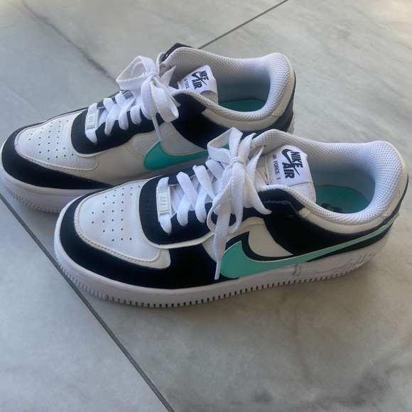 Limited edition Air Force 1